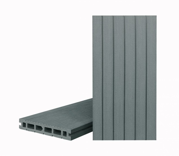 Террасная доска Классик Анис (пустотелая с пазом) Под заказ купить в Наволоках