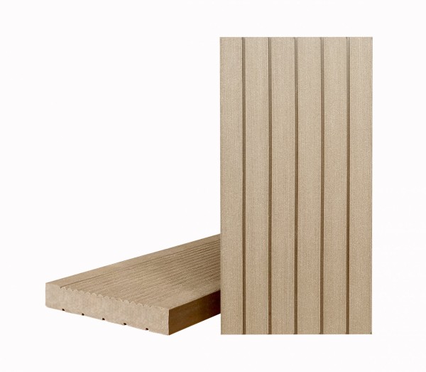 Террасная доска Классик Арахис (полнотелая без паза) Под заказ купить в Наволоках