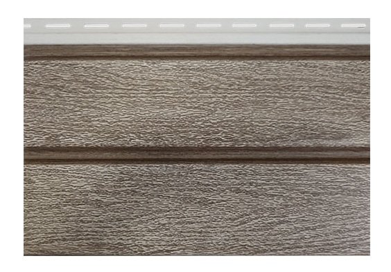 Сайдинг Виниловый Vinyl-On, ALBERO Болонский дуб купить в Наволоках