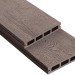 Террасная доска ДПК Outdoor 3D NEVADA/CALIFORNIA BROWN коричневая микс купить в Наволоках