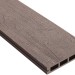 Террасная доска ДПК Outdoor 3D NEVADA/CALIFORNIA BROWN коричневая микс купить в Наволоках