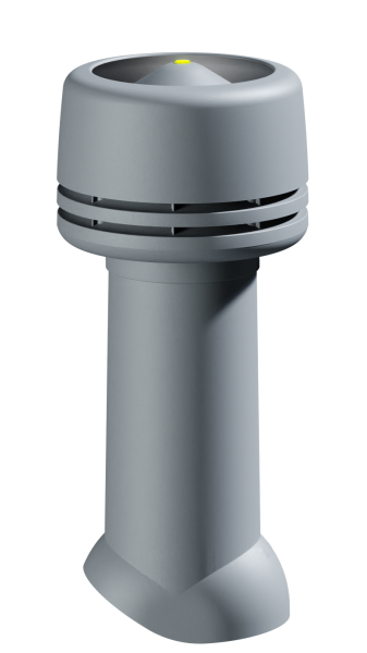 Трубный аэратор Docke Серый купить в Наволоках