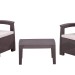 Комплект Rattan Comfort 3 купить в Наволоках