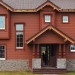 Фиброцементный сайдинг Latonit Изумруд (RAL 6034/6028) купить в Наволоках