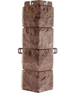 Угол наружный Альта-Профиль Фагот Каширский купить в Наволоках