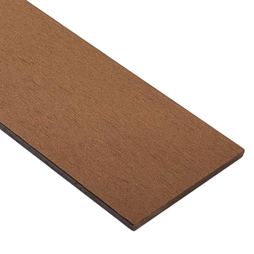 Универсальная доска EasyDecking Wood-X 131х11 Коричневый купить в Наволоках
