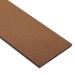Универсальная доска EasyDecking Wood-X 131х11 Коричневый купить в Наволоках