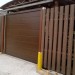 Штакетник ДПК Woodvex Палисандр купить в Наволоках