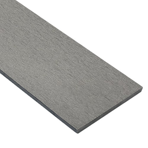 Универсальная доска EasyDecking Wood-X 131х11 Серый купить в Наволоках