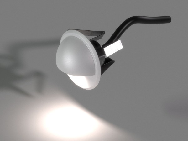 Точечные светильники Белый WLCL-112 купить в Наволоках