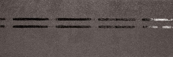 Коньково-карнизная черепица Docke Eurasia, титан купить в Наволоках