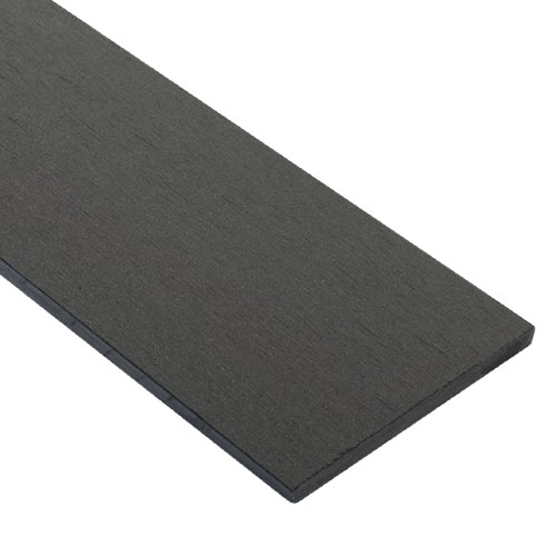 Универсальная доска EasyDecking Wood-X 131х11 Черное дерево купить в Наволоках