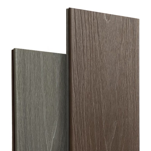 Террасная доска ДПК Co-extrusion EasyDecking 145х21 3D Multicolor Chestnut / Old Barn купить в Наволоках