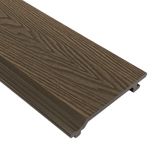 Фасадная панель EasyDecking Wood-X 156х21 Венге купить в Наволоках