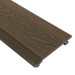 Фасадная панель EasyDecking Wood-X 156х21 Венге купить в Наволоках
