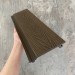 Фасадная панель EasyDecking Wood-X 156х21 Венге купить в Наволоках
