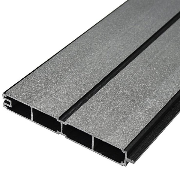 Заборная доска FAYNAG ДПК NIKA кварц купить в Наволоках