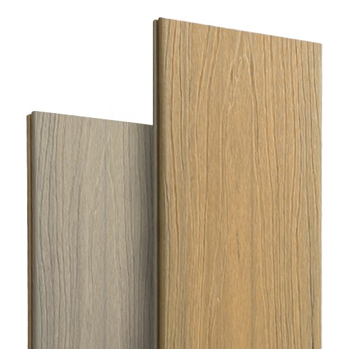 Террасная доска ДПК Co-extrusion EasyDecking 145х21 3D Multicolor Oak / Driftwood купить в Наволоках