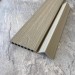 Террасная доска ДПК Co-extrusion EasyDecking 145х21 3D Multicolor Oak / Driftwood купить в Наволоках