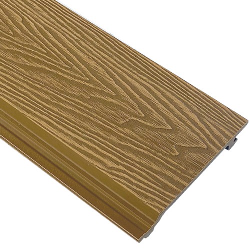 Фасадная панель EasyDecking Wood-X 156х21 Дуб купить в Наволоках