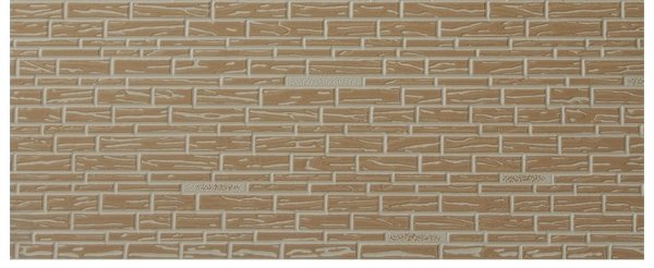 Фасадная панель Zodiac Кирпич мелкозернистый AE8-004 купить в Наволоках