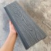 Фасадная панель EasyDecking Wood-X 156х21 Серый купить в Наволоках