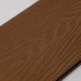 Террасная доска Ecodecking Экстра 3D полнотелая Шоколад купить в Наволоках