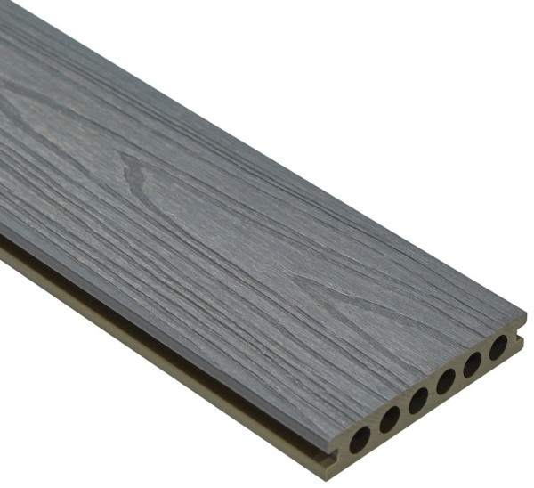 Террасная доска из ДПК CM Decking серия Reverse, Gray купить в Наволоках