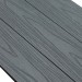 Террасная доска из ДПК CM Decking серия Reverse, Gray купить в Наволоках
