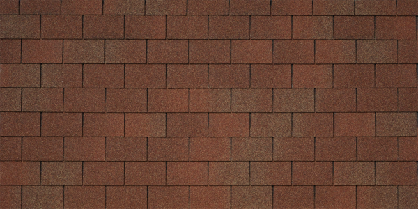 Гибкая черепица Tegola UNICA TOSCANA TERRACOTTA 406 купить в Наволоках