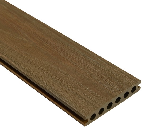 Террасная доска из ДПК CM Decking серия Reverse, RedWood купить в Наволоках