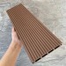 Террасная доска ДПК EasyDecking Wood-X 146х23 Коричневый купить в Наволоках