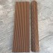 Террасная доска ДПК EasyDecking Wood-X 146х23 Коричневый купить в Наволоках