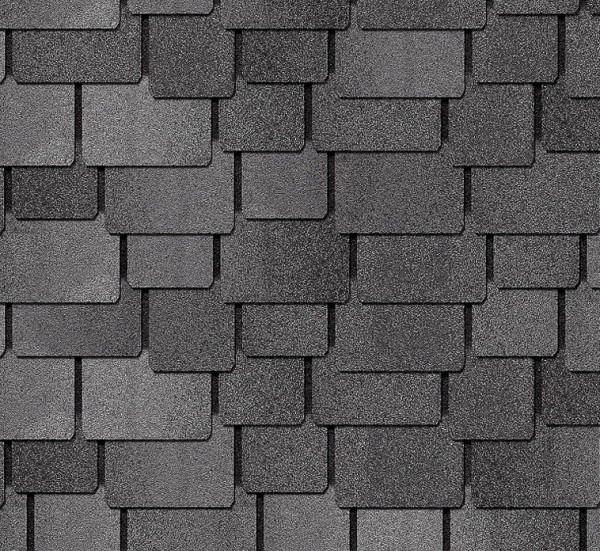 Гибкая черепица Docke, Lux, Саппоро, Фладен купить в Наволоках