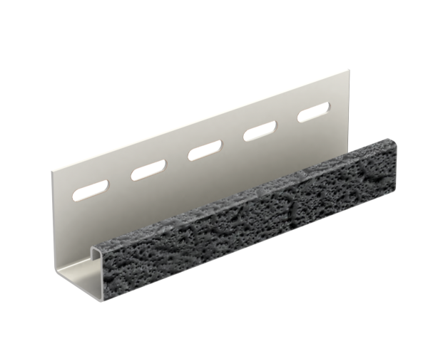 J-планка Стоун Хаус S-Lock Клинкер Нордик Графитовый купить в Наволоках