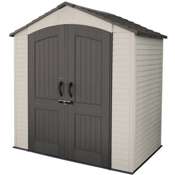 Сарай LifeTime 7'x4,5' купить в Наволоках