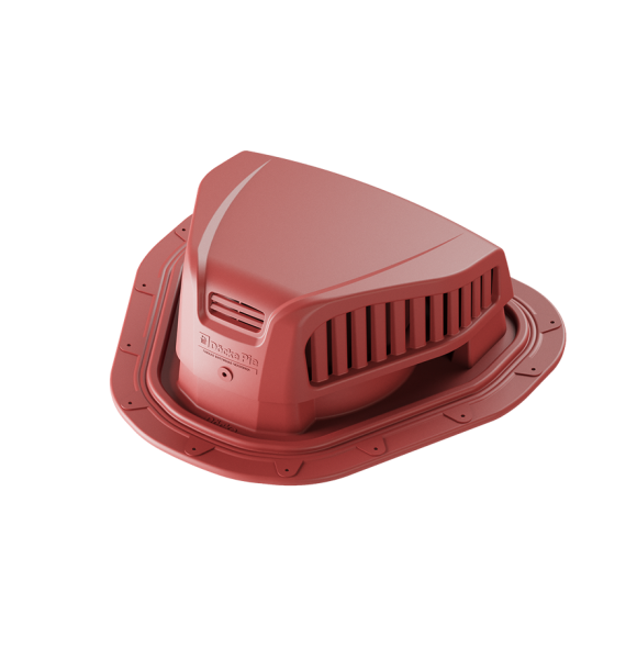 Точечный аэратор Docke, Next Красный купить в Наволоках