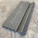 Террасная доска ДПК EasyDecking Wood-X 146х23 Серый купить в Наволоках