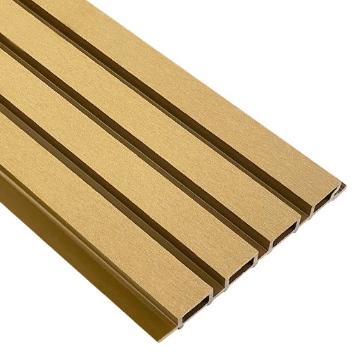 Фасадная реечная панель EasyDecking Wood-X 219х26 Дуб купить в Наволоках