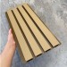Фасадная реечная панель EasyDecking Wood-X 219х26 Дуб купить в Наволоках