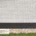 Фасадная панель Ю-пласт Стоун Хаус S-Lock Клинкер дымчатый купить в Наволоках