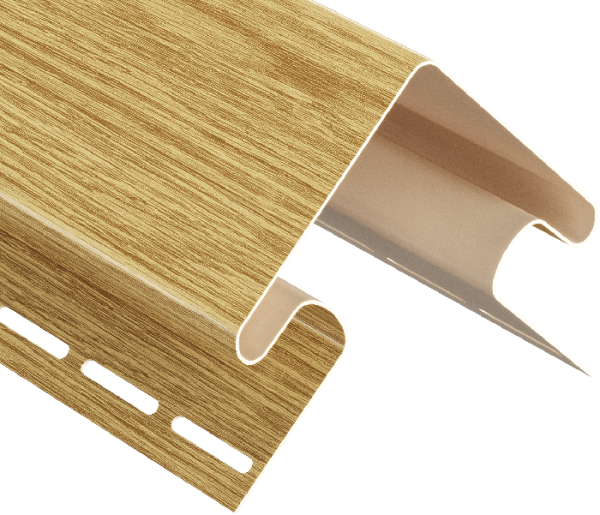 Наружный угол Зрелый каштан купить в Наволоках