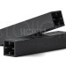 Столб SEQUOIA Evolution 3D WOOD BLACK купить в Наволоках