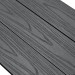 Террасная доска из ДПК CM Decking серия Reverse, Чаркол купить в Наволоках