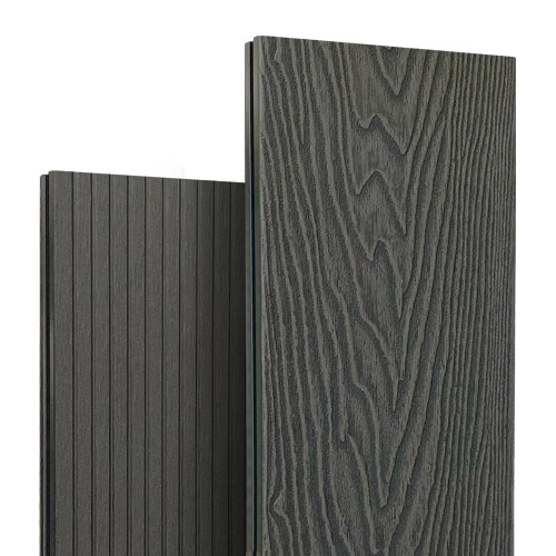 Террасная доска ДПК EasyDecking Wood-X 146х23 Черное дерево купить в Наволоках