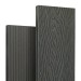 Террасная доска ДПК EasyDecking Wood-X 146х23 Черное дерево купить в Наволоках