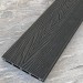 Террасная доска ДПК EasyDecking Wood-X 146х23 Черное дерево купить в Наволоках