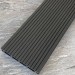 Террасная доска ДПК EasyDecking Wood-X 146х23 Черное дерево купить в Наволоках