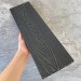 Террасная доска ДПК EasyDecking Wood-X 146х23 Черное дерево купить в Наволоках