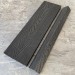 Террасная доска ДПК EasyDecking Wood-X 146х23 Черное дерево купить в Наволоках